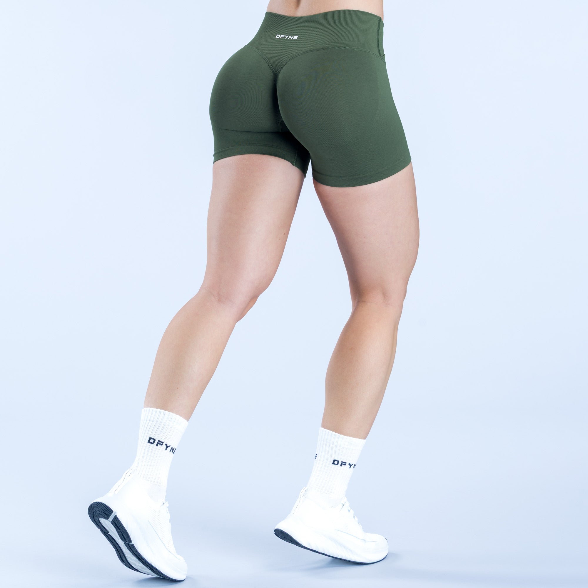 Vision Shorts | 4.5"