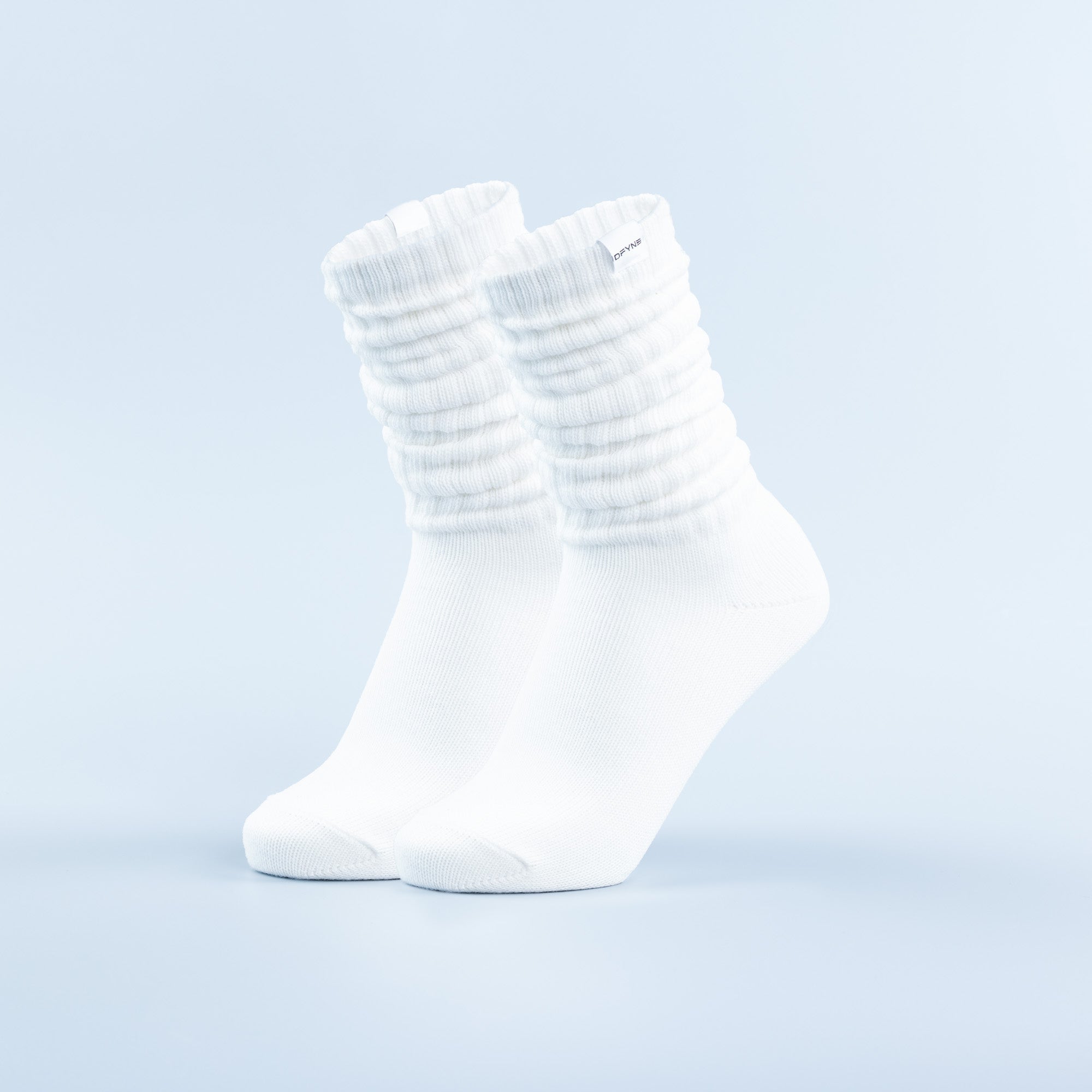 nike scrunch socks