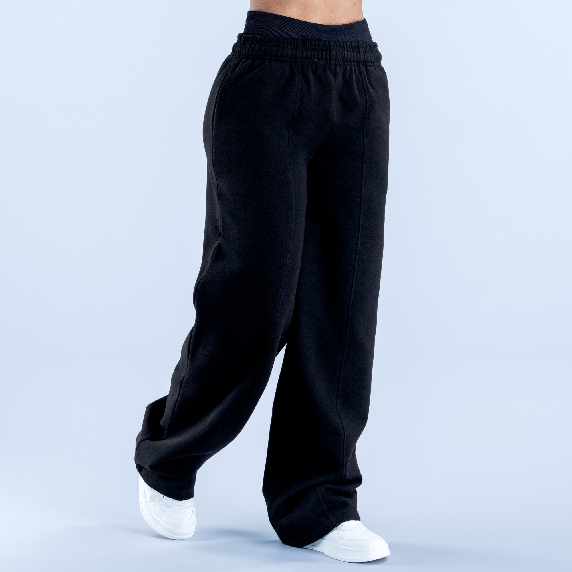 Revive Wide Leg Jogger