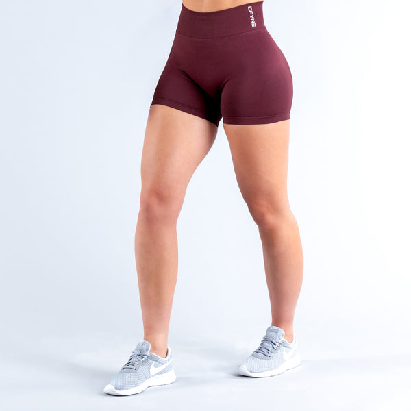 Dynamic Shorts  4.5' – DFYNE